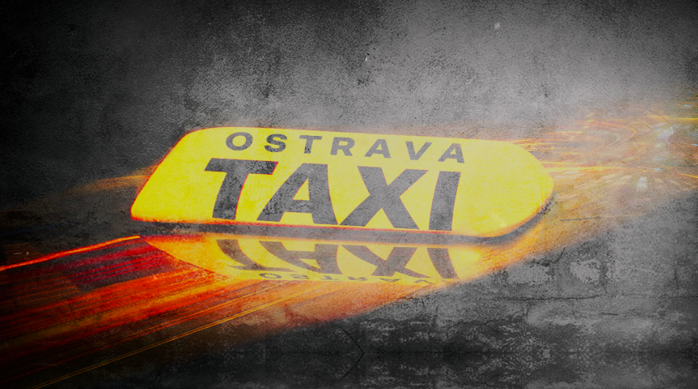 Urban Taxi Ostrava - Nonstop